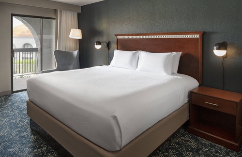 Tucson Hotel | Four Points by Sheraton Tucson Airport