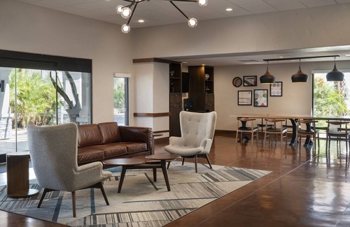 Tucson Hotel | Four Points by Sheraton Tucson Airport
