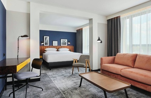 Krzyki Hotel | Four Points by Sheraton Wroclaw