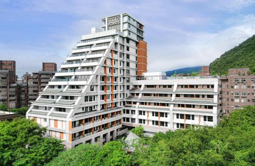 Jiaoxi Hotel | Four Points by Sheraton Yilan Jiaoxi