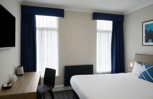 West End Hotel | Four Points Flex by Sheraton Edinburgh