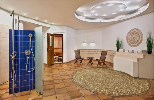 Tiefenbroich Hotel | Four Points Flex by Sheraton Ratingen Düsseldorf Airport