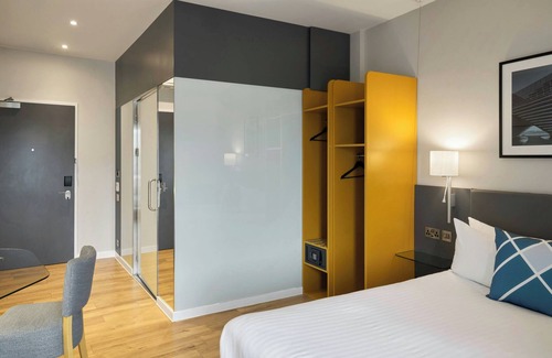 Dundee Hotel | Four Points Flex by Sheraton Dundee