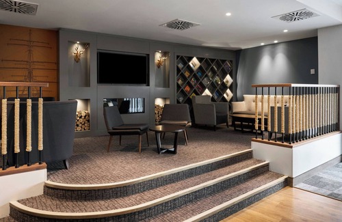 Dundee Hotel | Four Points Flex by Sheraton Dundee