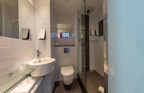 Dundee Hotel | Four Points Flex by Sheraton Dundee