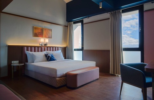 Nilufer Hotel | Four Points Flex by Sheraton Bursa Nilüfer