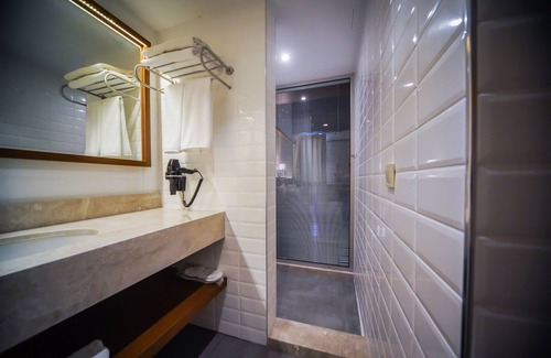 Nilufer Hotel | Four Points Flex by Sheraton Bursa Nilüfer