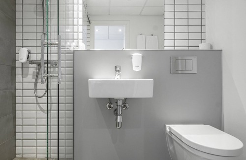 Aarhus South Hotel | Four Points Flex by Sheraton Aarhus Viby