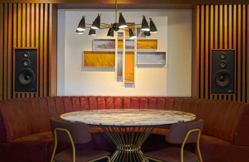 Nilufer Hotel | Four Points Flex by Sheraton Bursa Nilüfer