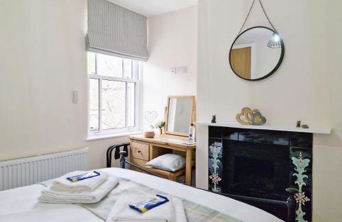 Chichester House | Four Priory Road, Chichester