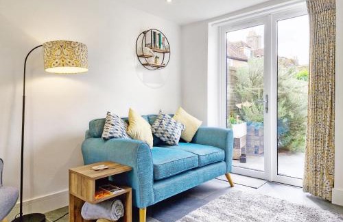 Chichester House | Four Priory Road, Chichester