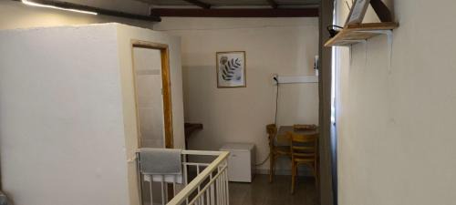 Sparta Apartment | Four Reasons