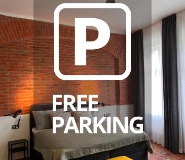 Karlovy Vary Bed & Breakfast | FOUR ROOMS Carlsbad Authentic