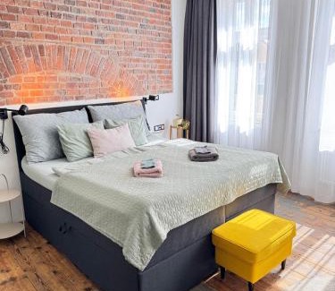 Karlovy Vary Bed & Breakfast | FOUR ROOMS Carlsbad Authentic
