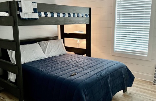 Smithville Cottage | Four Seasons Escape Smithville, TN Center Hill Lake