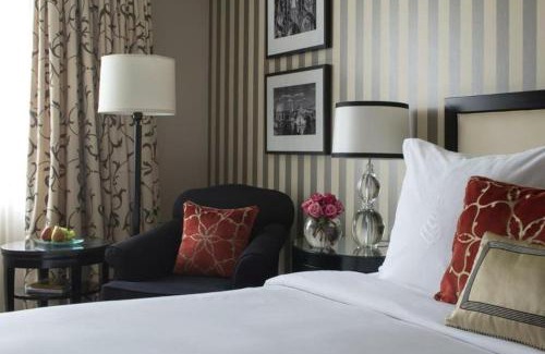 Prague 1 Hotel | Four Seasons Hotel Prague