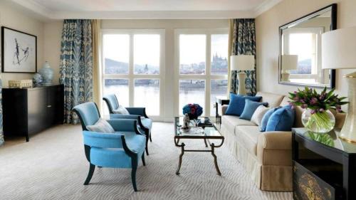 Prague 1 Hotel | Four Seasons Hotel Prague