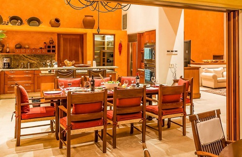Punta de Mita Villa | Four Seasons Punta Mita – superb 4-bedroom ocean-view villa