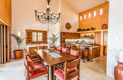 Punta de Mita Villa | Four Seasons Punta Mita – superb 4-bedroom ocean-view villa