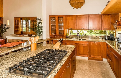 Punta de Mita Villa | Four Seasons Punta Mita – superb 4-bedroom ocean-view villa