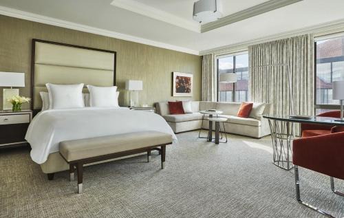 Georgetown Hotel | Four Seasons Washington DC