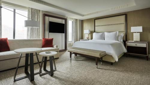 Georgetown Hotel | Four Seasons Washington DC