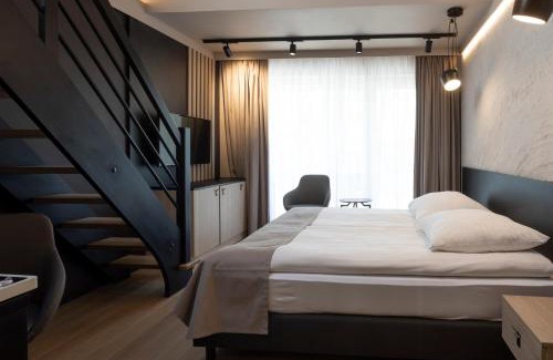 Nowa Karczma Apartment | Four Winds