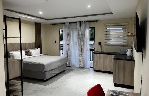 Dwarsloop House | Fourteen38 Mews Guesthouse
