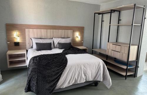 Dwarsloop House | Fourteen38 Mews Guesthouse