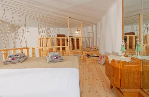 Gouvai House | Fousekis Home, a brand new loft in Gouves village