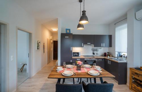 Zamardi Apartment | Fox apartman A11