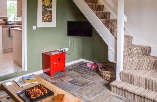 Beccles House | Fox Cottage