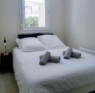 L'Oree du Bois Apartment | Fox House - Jolie T2 à Saint Orens