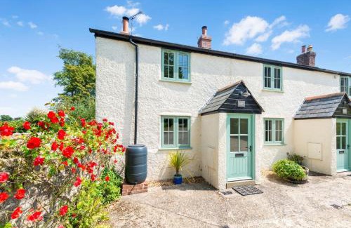 Buckland Newton House | Foxglove Cottage