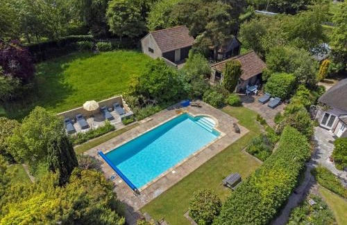 Buckland Newton House | Foxglove Cottage