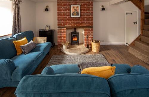 Buckland Newton House | Foxglove Cottage