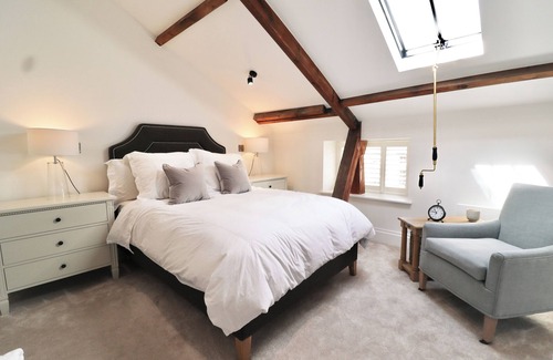 Lofthouse House | Foxglove Cottage Parking Wi-fi Rural Location