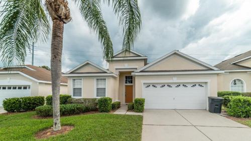 Windsor Palms House | FP8208 Windsor Palms Resort Vacation Home