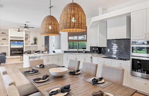 Punta Gorda House | FPC228