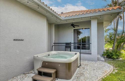 Punta Gorda House | FPC228