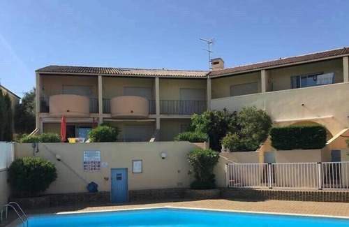 Foulquines House | FQ2 : 3 room mezzanine house - 6 people - Swimming-pool