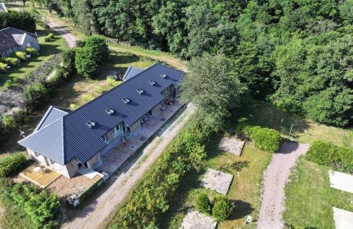 Montigny-en-Morvan Apartment | Frêne