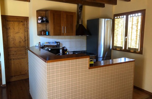 Angoustrine House | Detached house in the French Cerdanya 5 km's from Puigcerdà