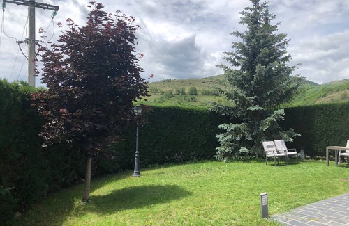 Angoustrine House | Detached house in the French Cerdanya 5 km's from Puigcerdà