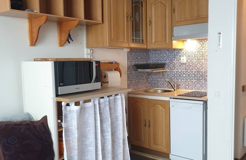 Arette Apartment | Apartment La Pierre Saint-Martin
