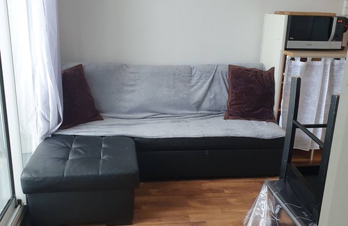 Arette Apartment | Apartment La Pierre Saint-Martin