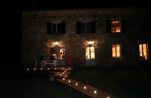 Saint-Vivien House | grande girondine aux portes du perigord