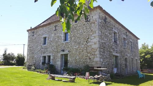 Saint-Vivien House | grande girondine aux portes du perigord