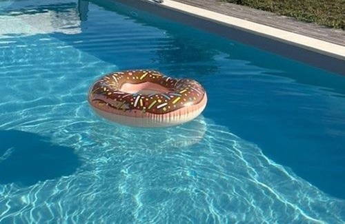 Brantome-en-Perigord Cottage | Cottage for 8 with shared pool and wifi in Brantôme