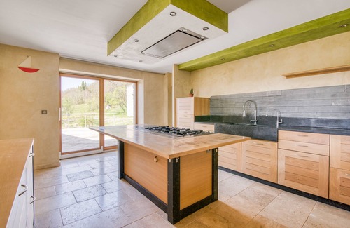 Castelnau-Montratier-Sainte-Alauzie House | "La Grange" masterpiece of the estate